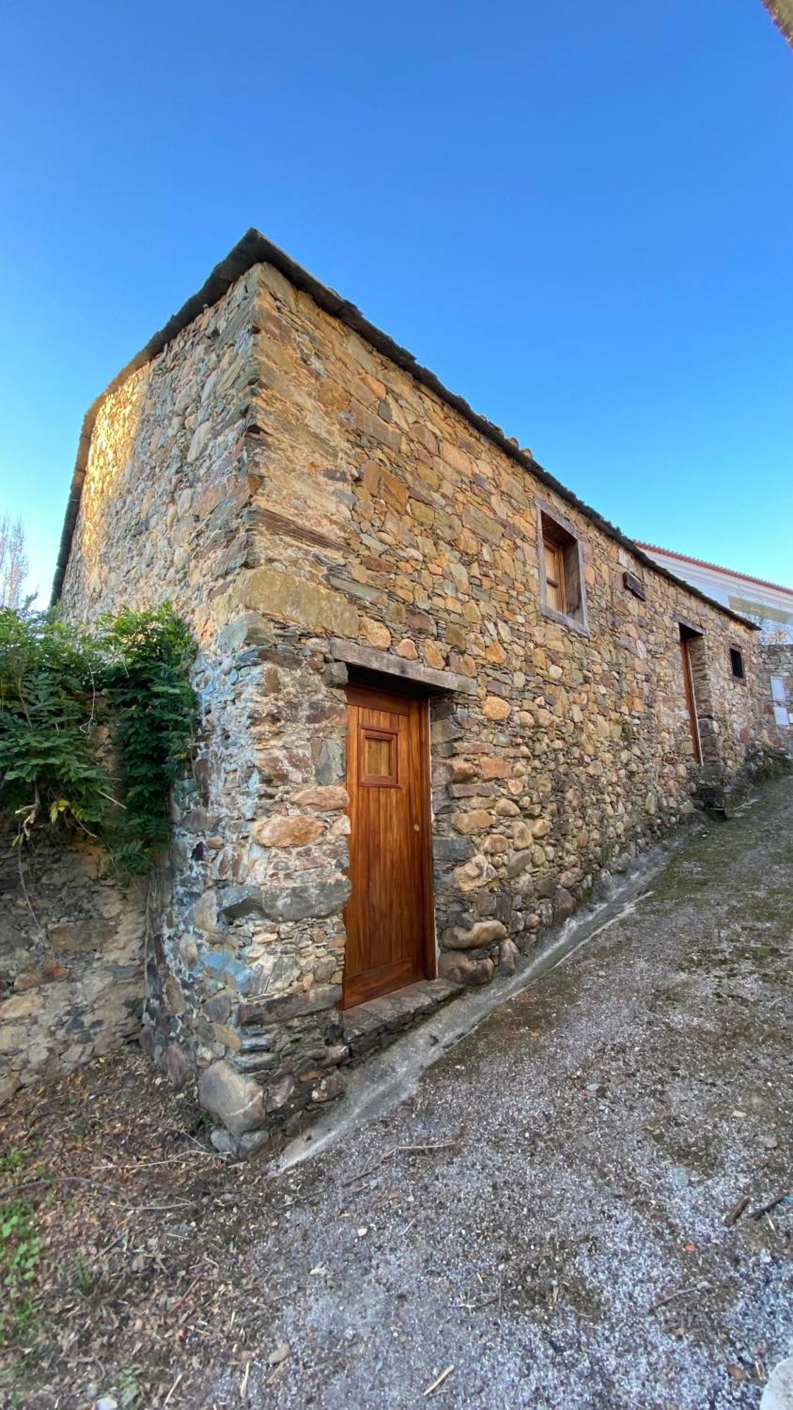 Louzanook - Casa Do Moinho Vila Lousã Exterior foto